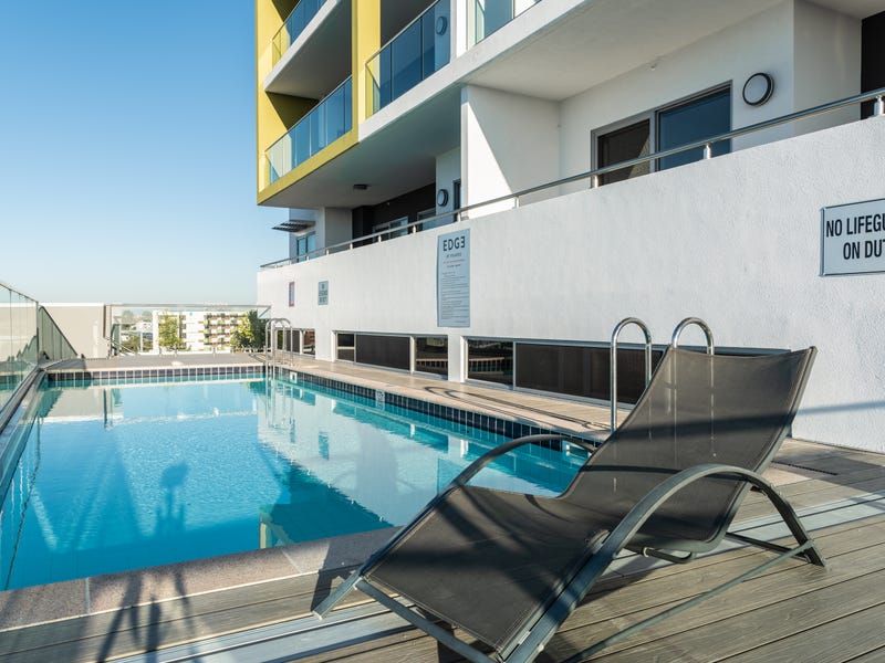 1 bedrooms Apartment / Unit / Flat in 41/33 Newcastle Street PERTH WA, 6000