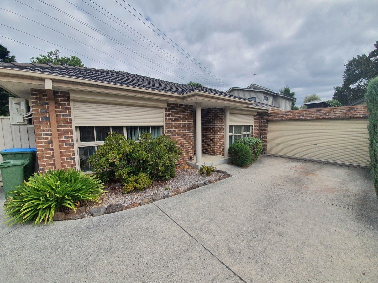 2/378380 Mt Dandenong Road, Croydon VIC 3136 Apartment For Rent