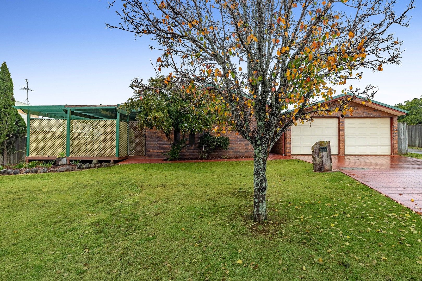 16 La Vista Court, Middle Ridge QLD 4350, Image 0