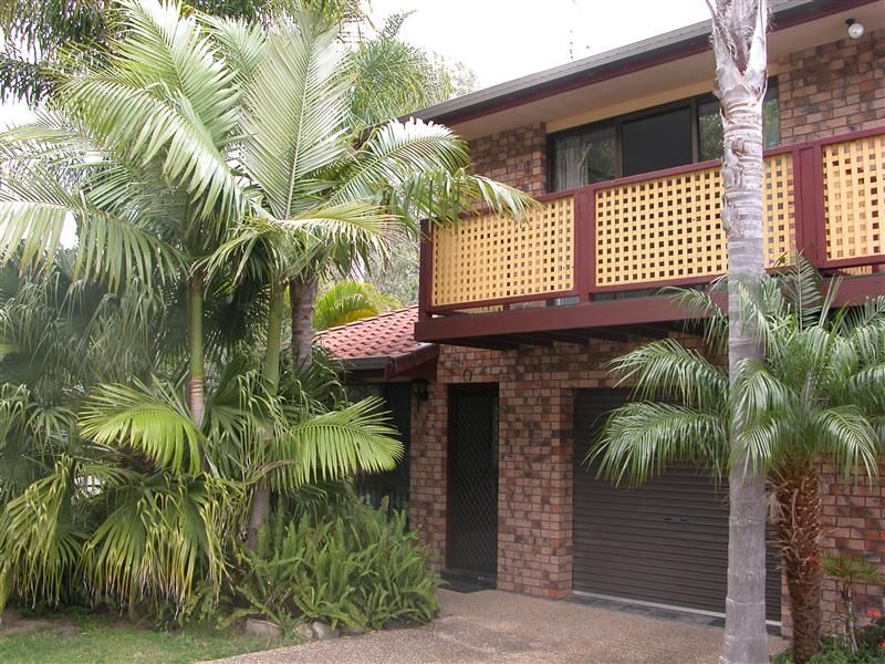 1/6 Killuke Crescent, Crescent Head NSW 2440, Image 0