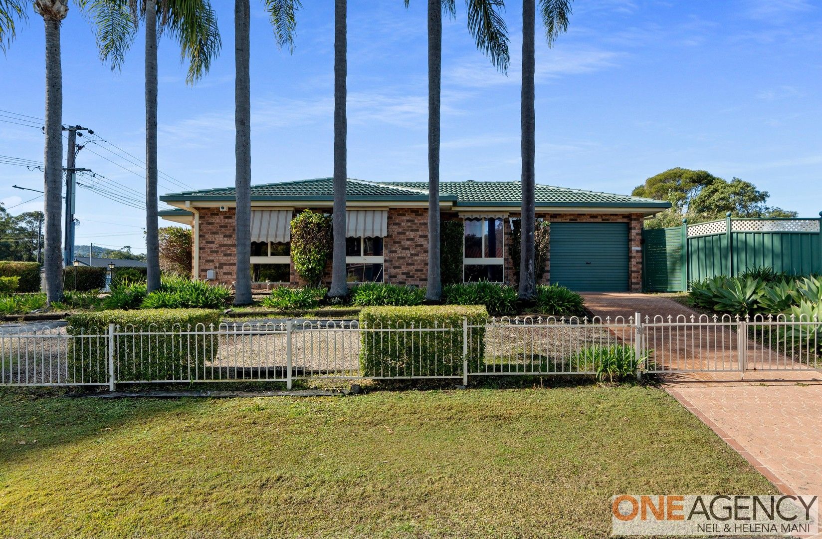 63 Reeves Street, Narara NSW 2250 House For Rent 790 Domain