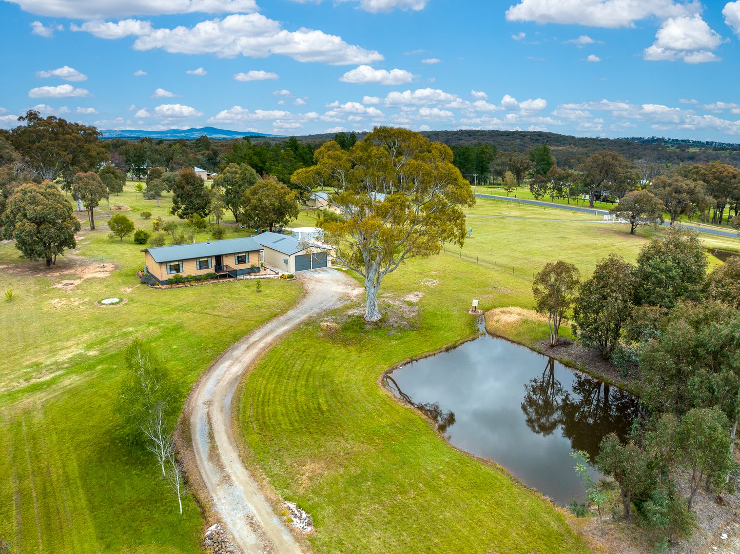 47 Belgravia Road, Mullion Creek NSW 2800, Image 2