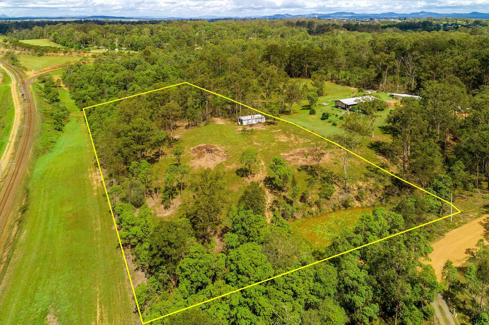 Lot 744 Sopo Road, Banks Pocket QLD 4570, Image 0