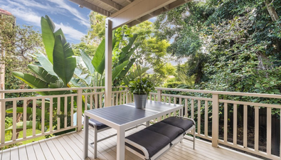 Picture of 1/28 Undercliff Street, NEUTRAL BAY NSW 2089