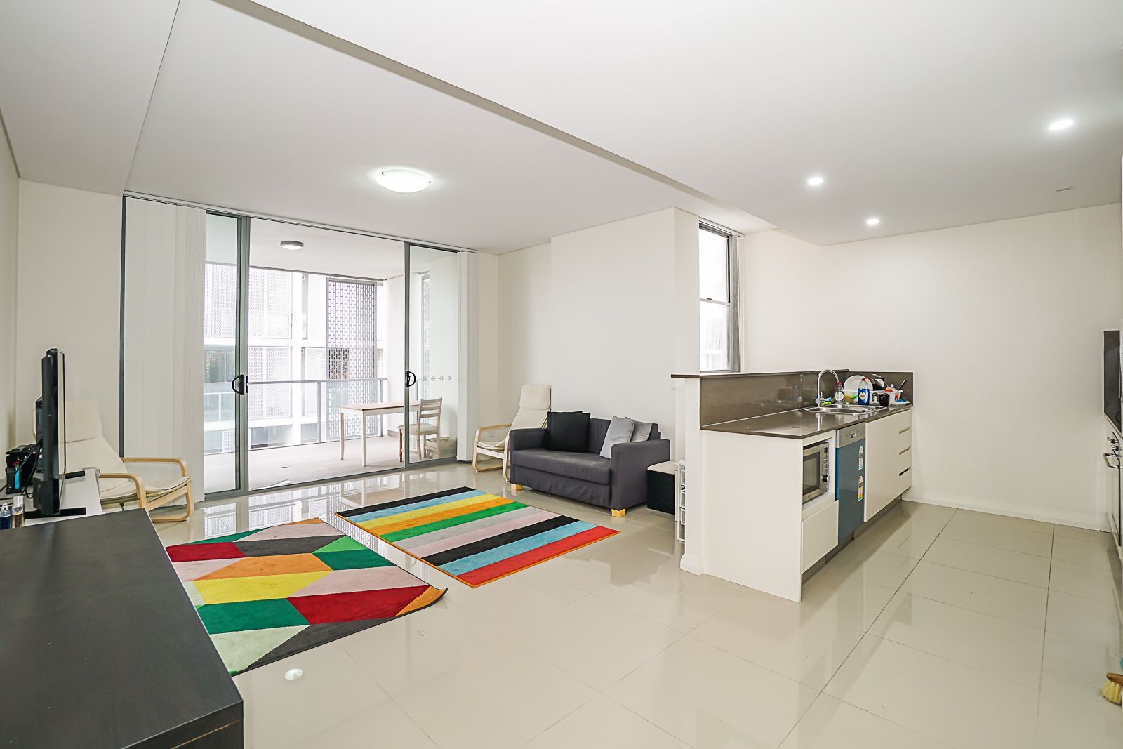 3 bedrooms House in 202/39 Rhodes street HILLSDALE NSW, 2036