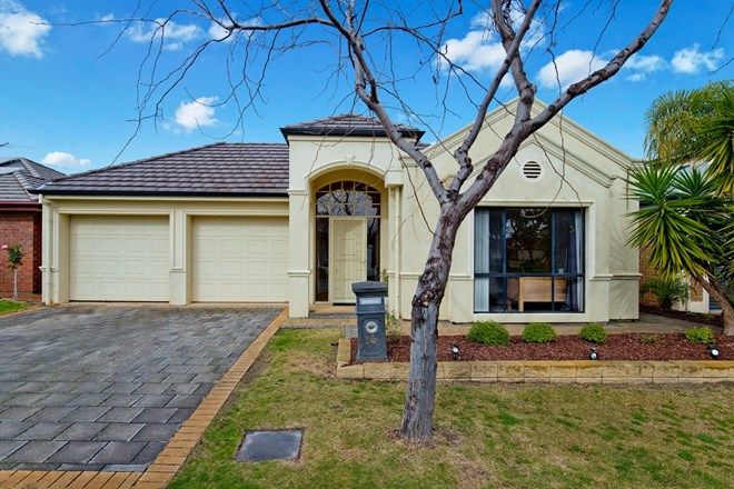 Picture of 36 McCole Circuit, ALLENBY GARDENS SA 5009