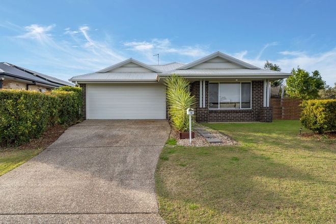 Picture of 10 Cane Road, ORMEAU QLD 4208