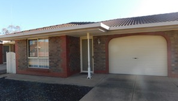Picture of Unit 8/70 Goode Road, PORT PIRIE SA 5540