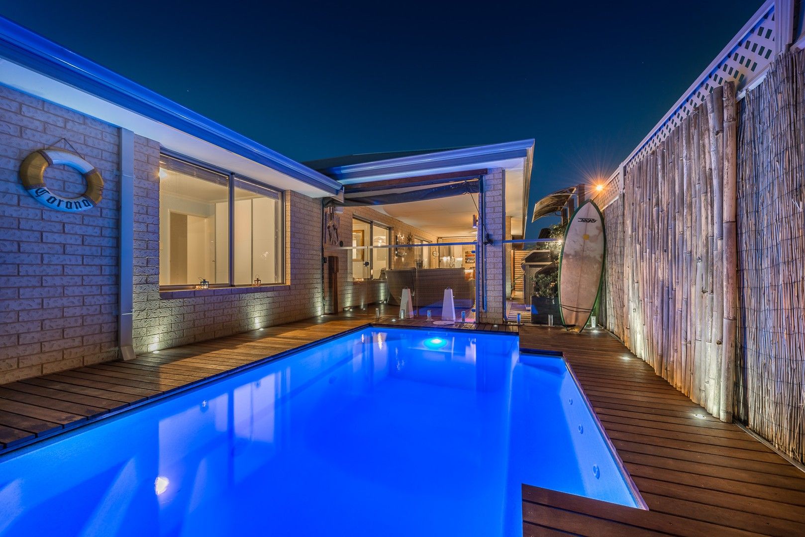 4 bedrooms House in 3 Summerhome Parade YANCHEP WA, 6035