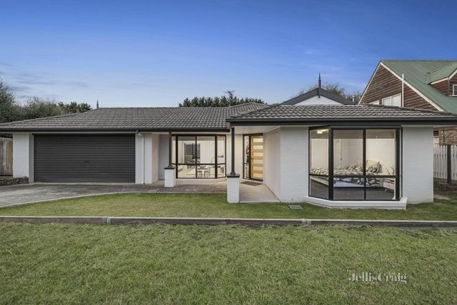 Picture of 6 Mondana Way, MOUNT MARTHA VIC 3934