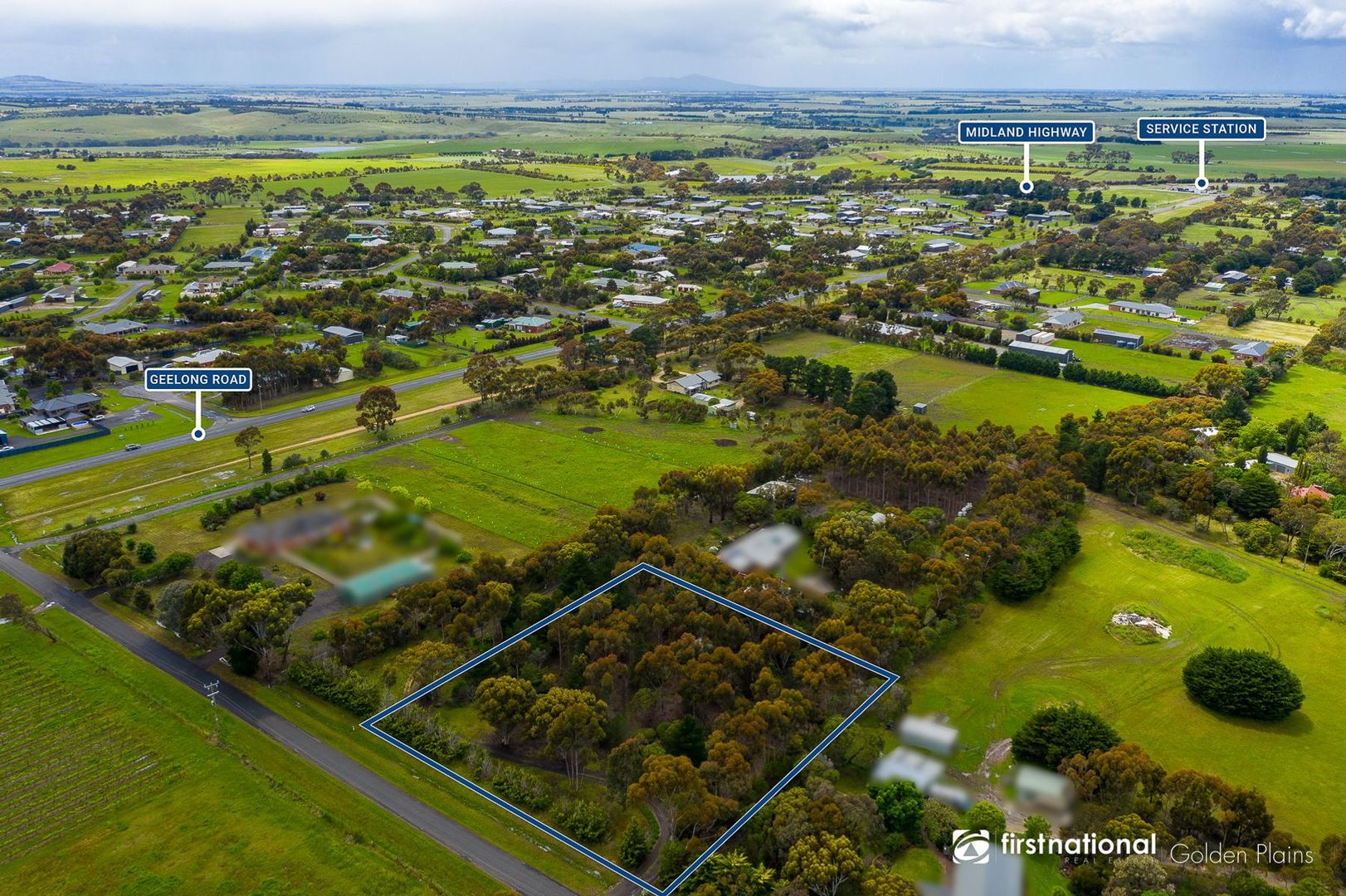 25 Range Road, Bannockburn VIC 3331, Image 1