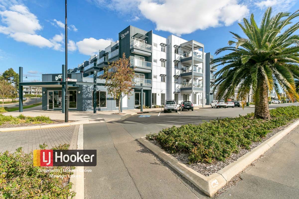 2/51 Victoria Parade, Mawson Lakes SA 5095, Image 0