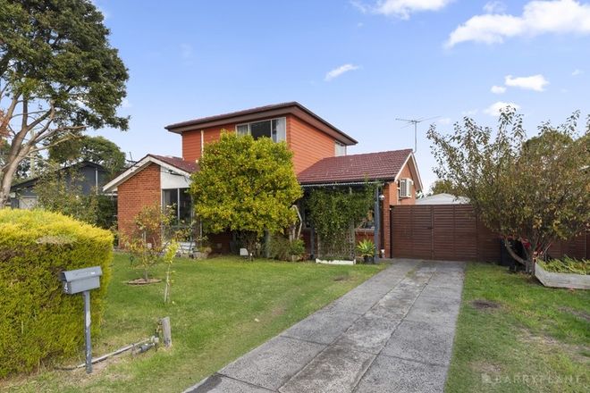 Picture of 4 Barlow Street, KEYSBOROUGH VIC 3173