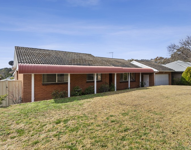 34 Mawson Drive, Mawson ACT 2607