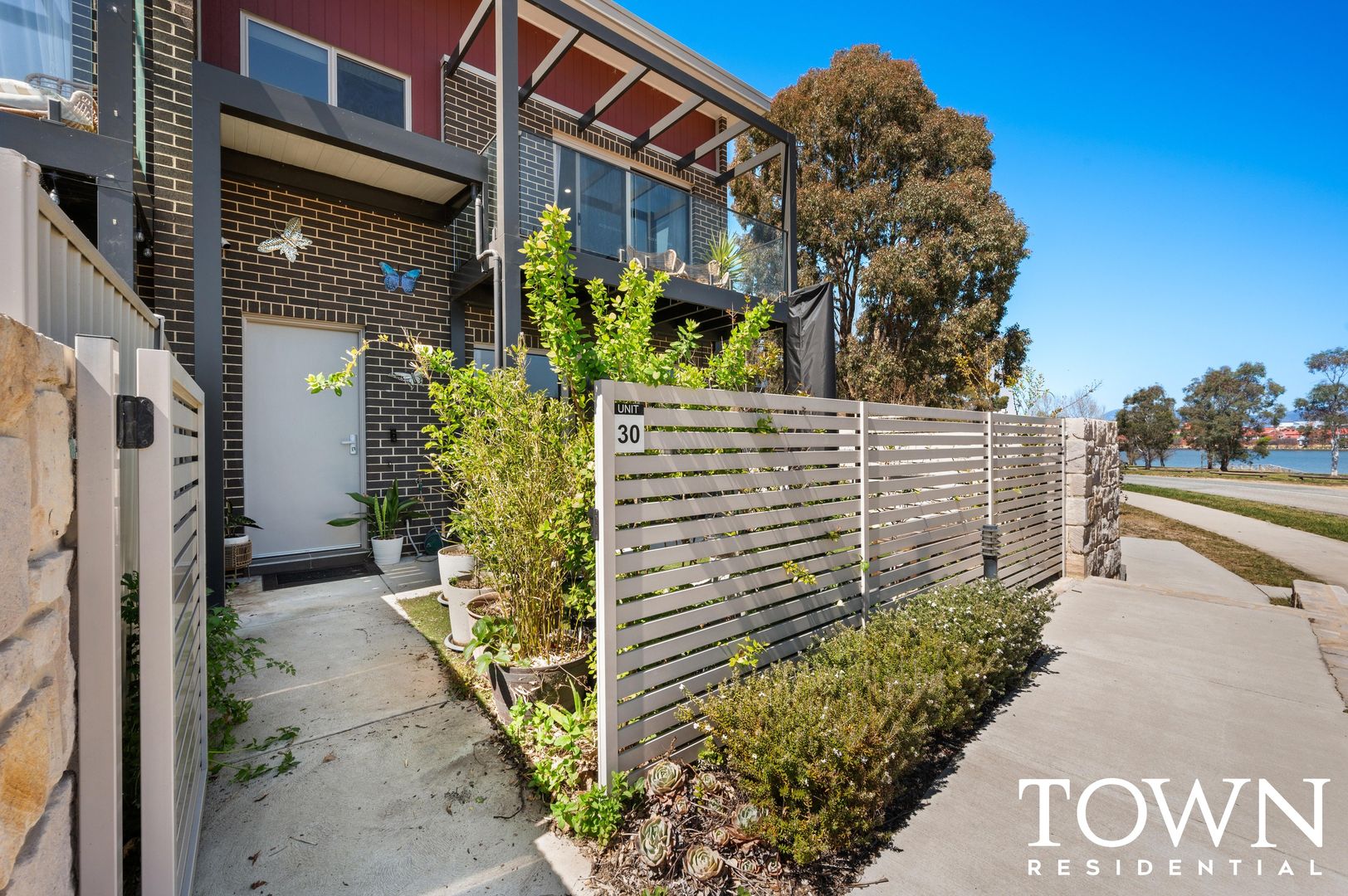 30/165 Mortimer Lewis Drive, Greenway ACT 2900, Image 1