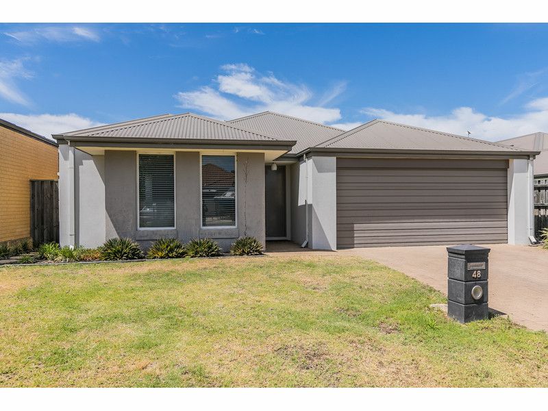 48 Gemstone Parade, Wellard WA 6170, Image 1