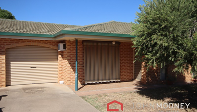 Picture of 21/160 Forsyth Street, WAGGA WAGGA NSW 2650