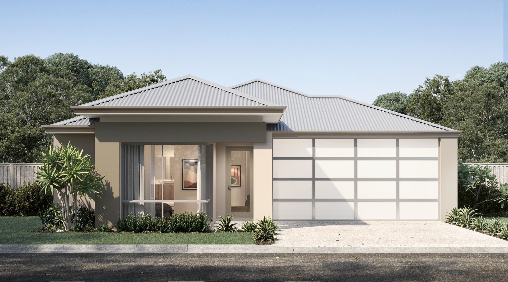 4 bedrooms New House & Land in  QUINNS ROCKS WA, 6030