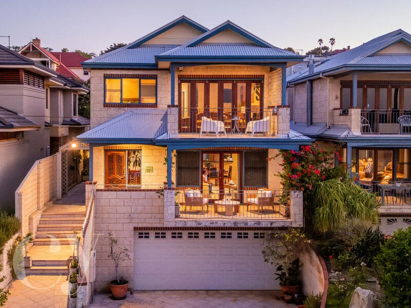 164 Preston Point Road, East Fremantle WA 6158