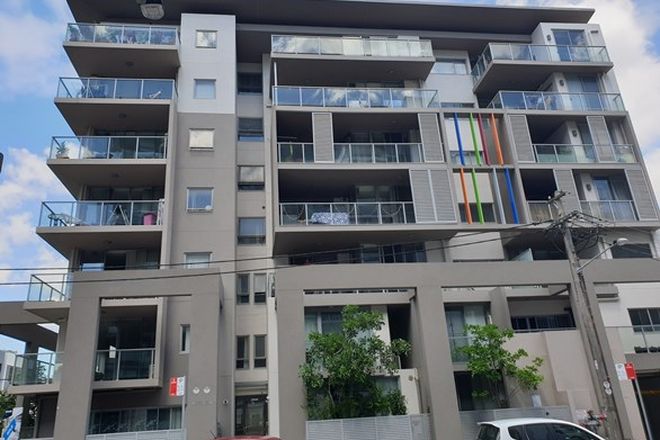 119 1 Bedroom Apartments For Rent In Canterbury Nsw 2193 Domain