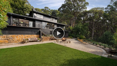 Picture of 27 Glover Road, MOUNT MACEDON VIC 3441