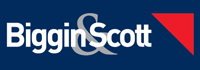 Biggin Scott St Kilda / Elwood logo