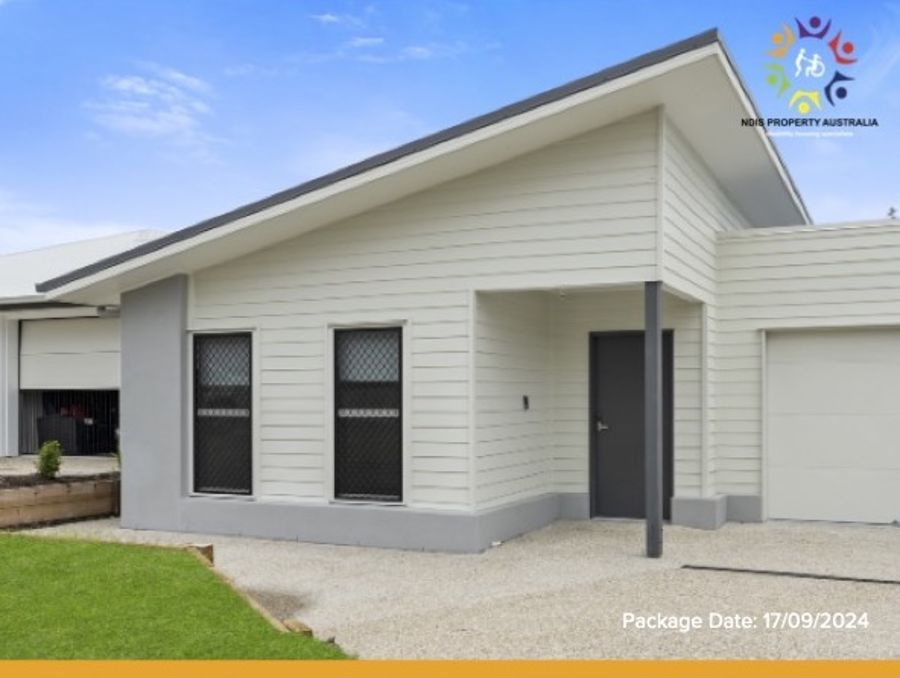 3 bedrooms New House & Land in  WATERFORD QLD, 4133