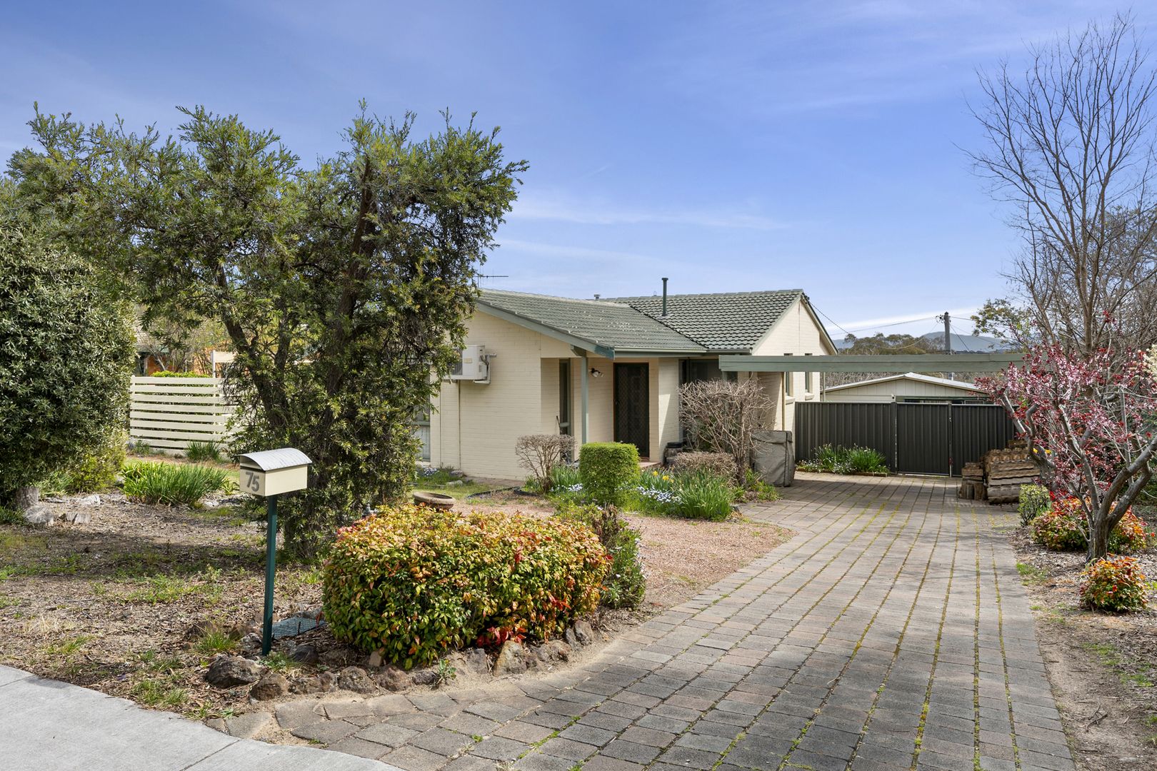 75 Ainsworth Street, Mawson ACT 2607, Image 2