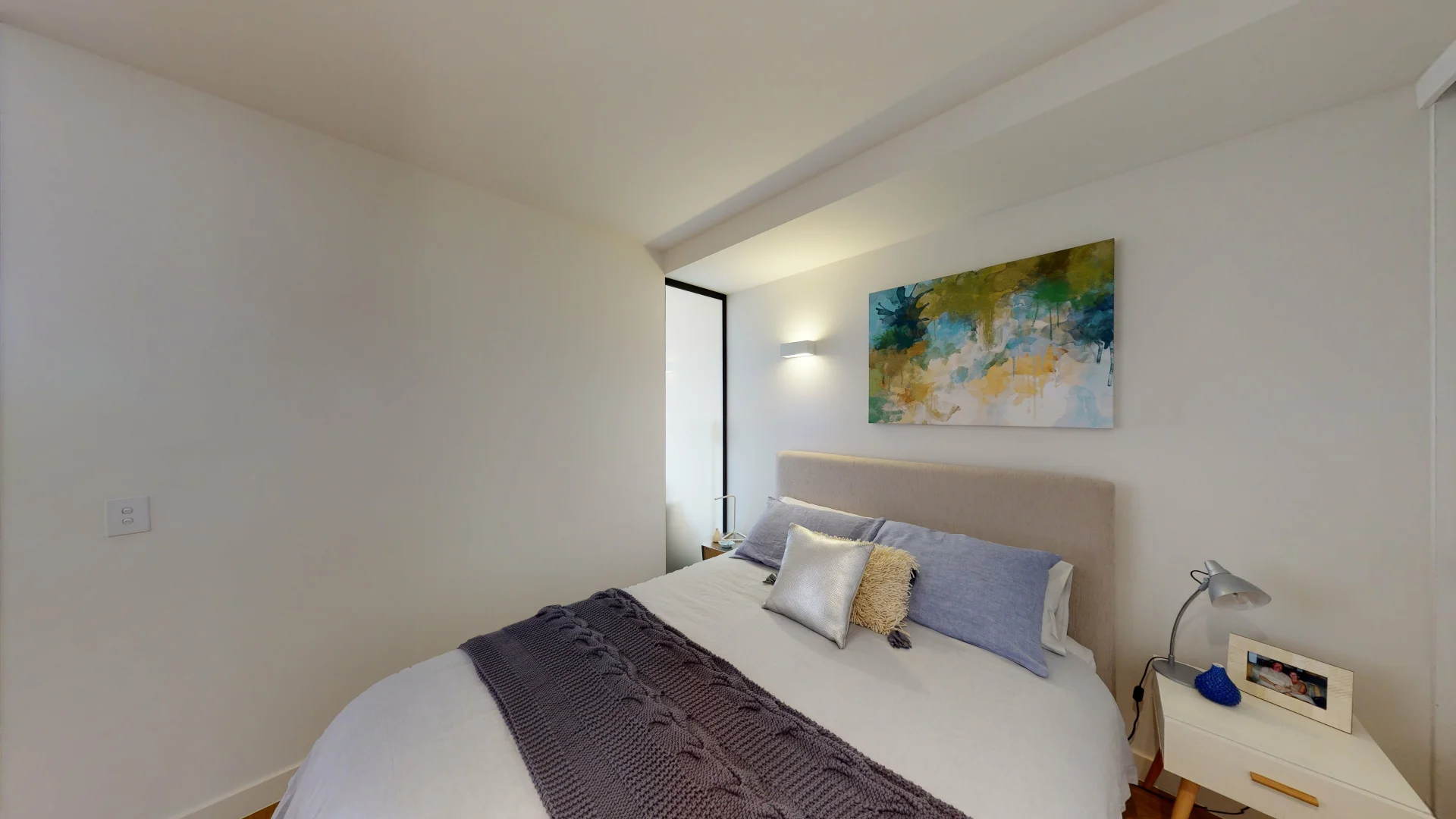 Additional image 5 of 609/123 Pelham Street, Carlton VIC 3053