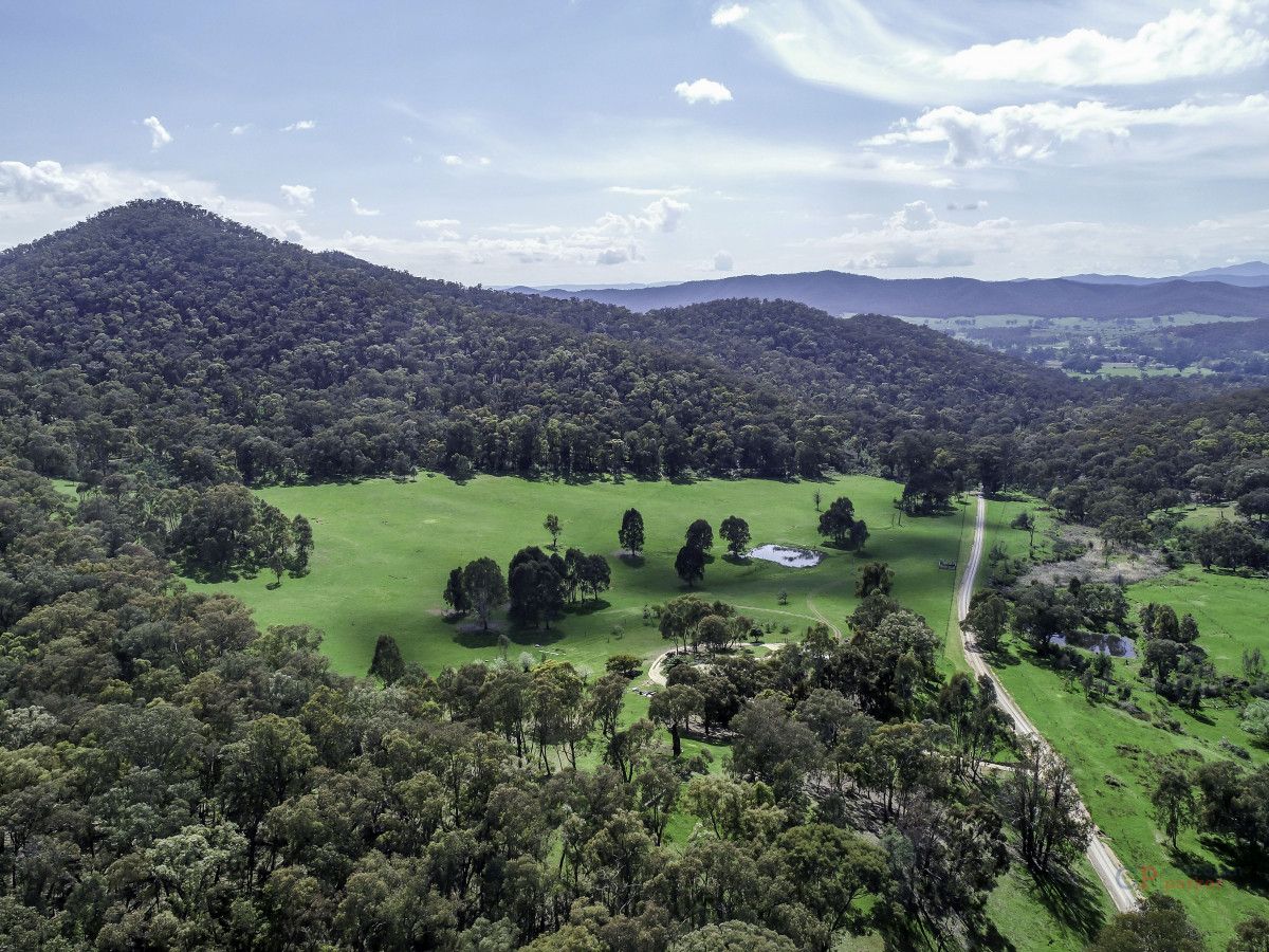 260 Cemetery Lane, King Valley VIC 3678, Image 0