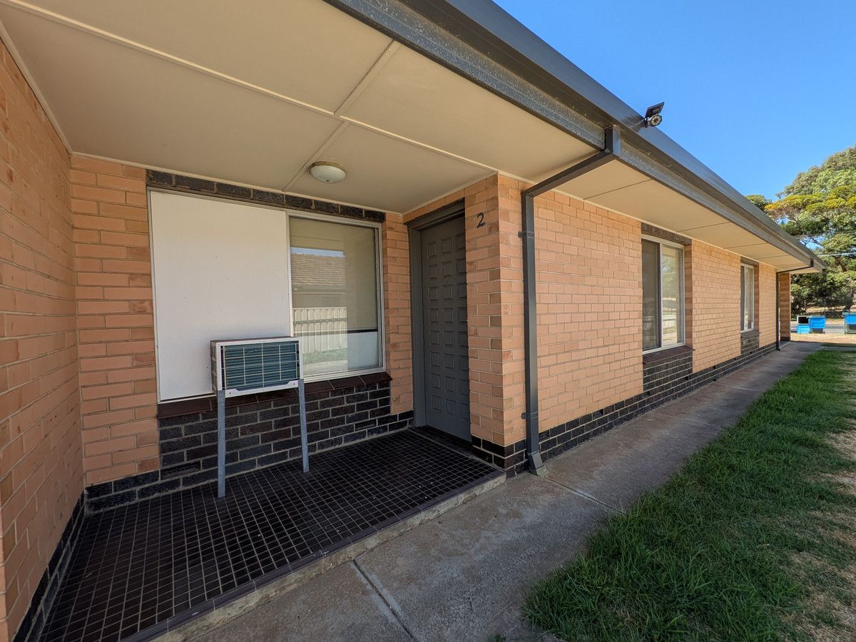 2 bedrooms Apartment / Unit / Flat in 2/270 Days Road ANGLE PARK SA, 5010