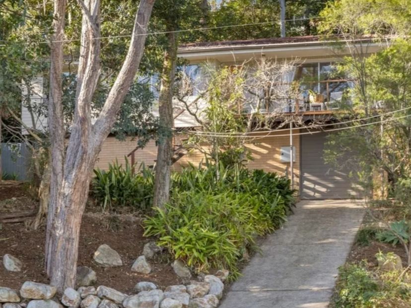 3 bedrooms House in 26 Dodwell Street HOLLAND PARK WEST QLD, 4121