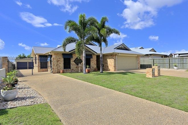 Picture of 34 Duffy Street, MILLBANK QLD 4670