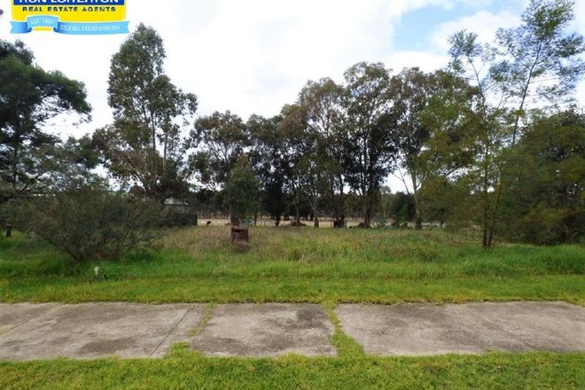 Picture of 4 Pinkstone Avenue, COOTAMUNDRA NSW 2590