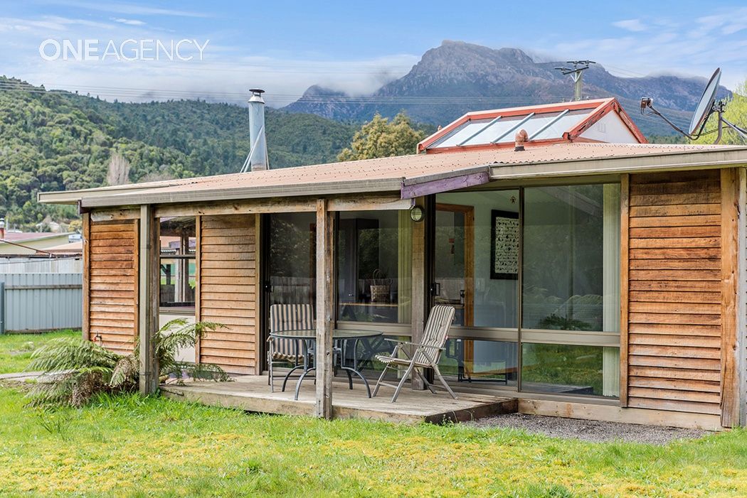 125 Esplanade, Queenstown TAS 7467, Image 0