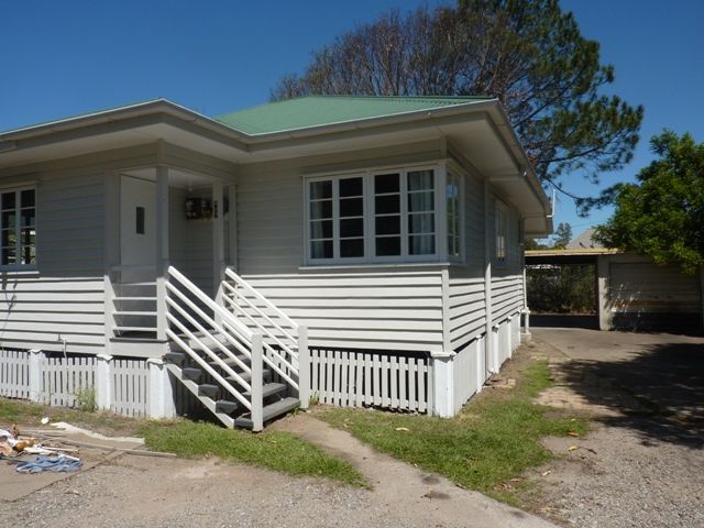 2 bedrooms House in 927 Boundary Road COOPERS PLAINS QLD, 4108