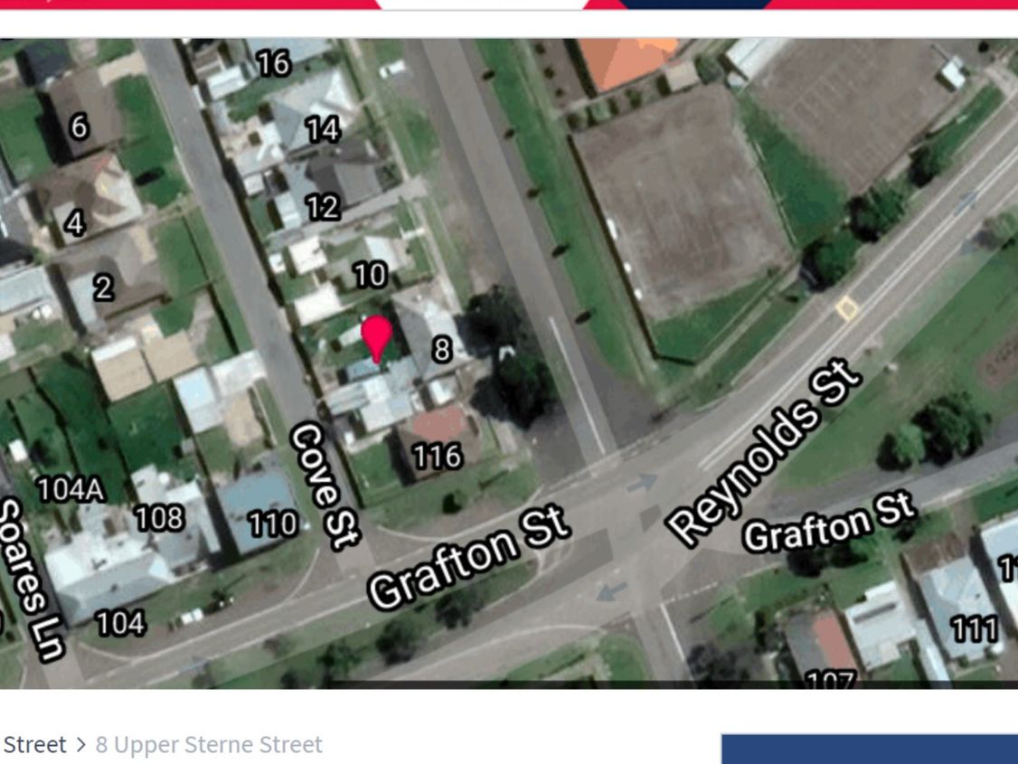 8 Upper Sterne Street, Goulburn NSW 2580, Image 1