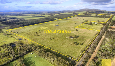 Picture of Proposed Lot 1, MOUNT BARKER WA 6324