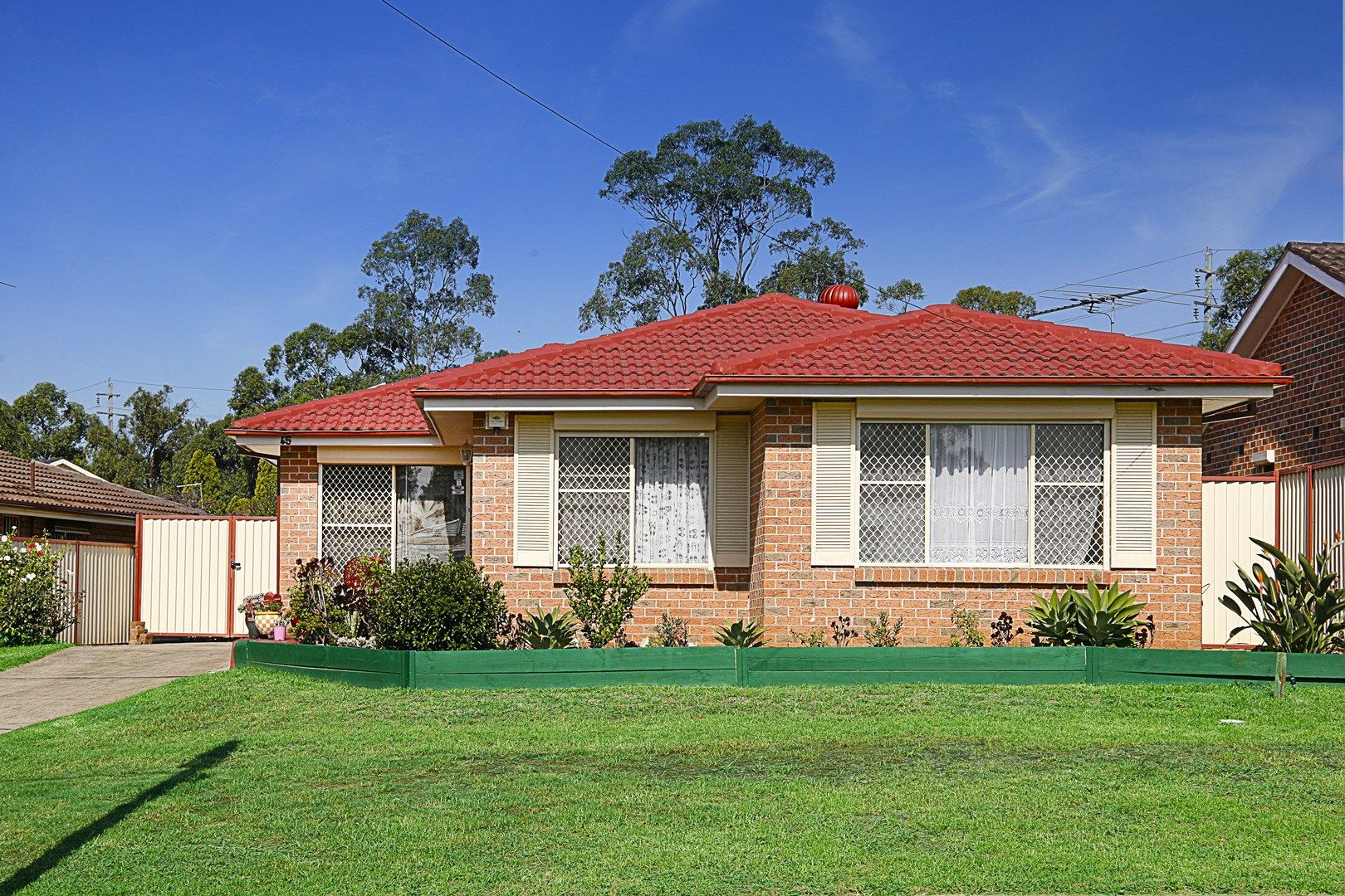 45 Dickens Road, Wetherill Park NSW 2164, Image 0