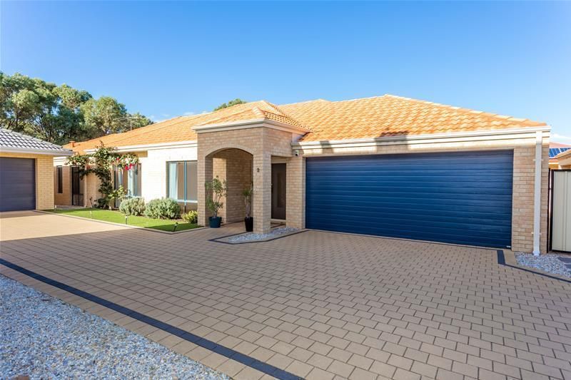 2/56 Constellation Drive, Ocean Reef WA 6027, Image 0