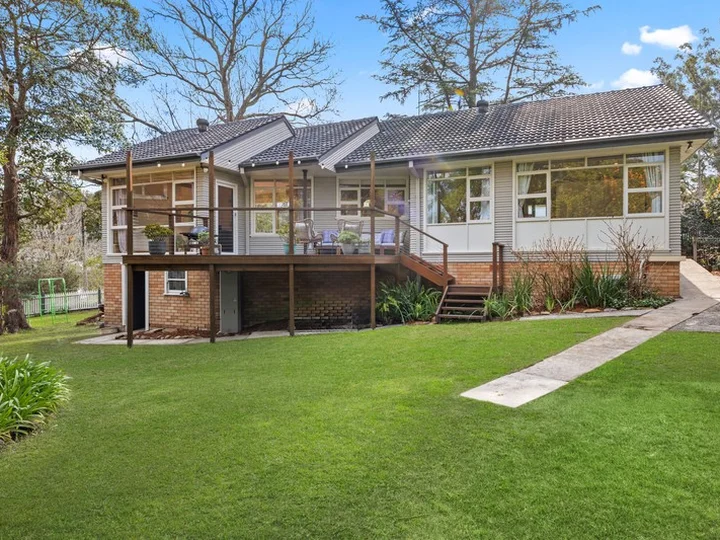 7 Janet Avenue, Thornleigh NSW 2120