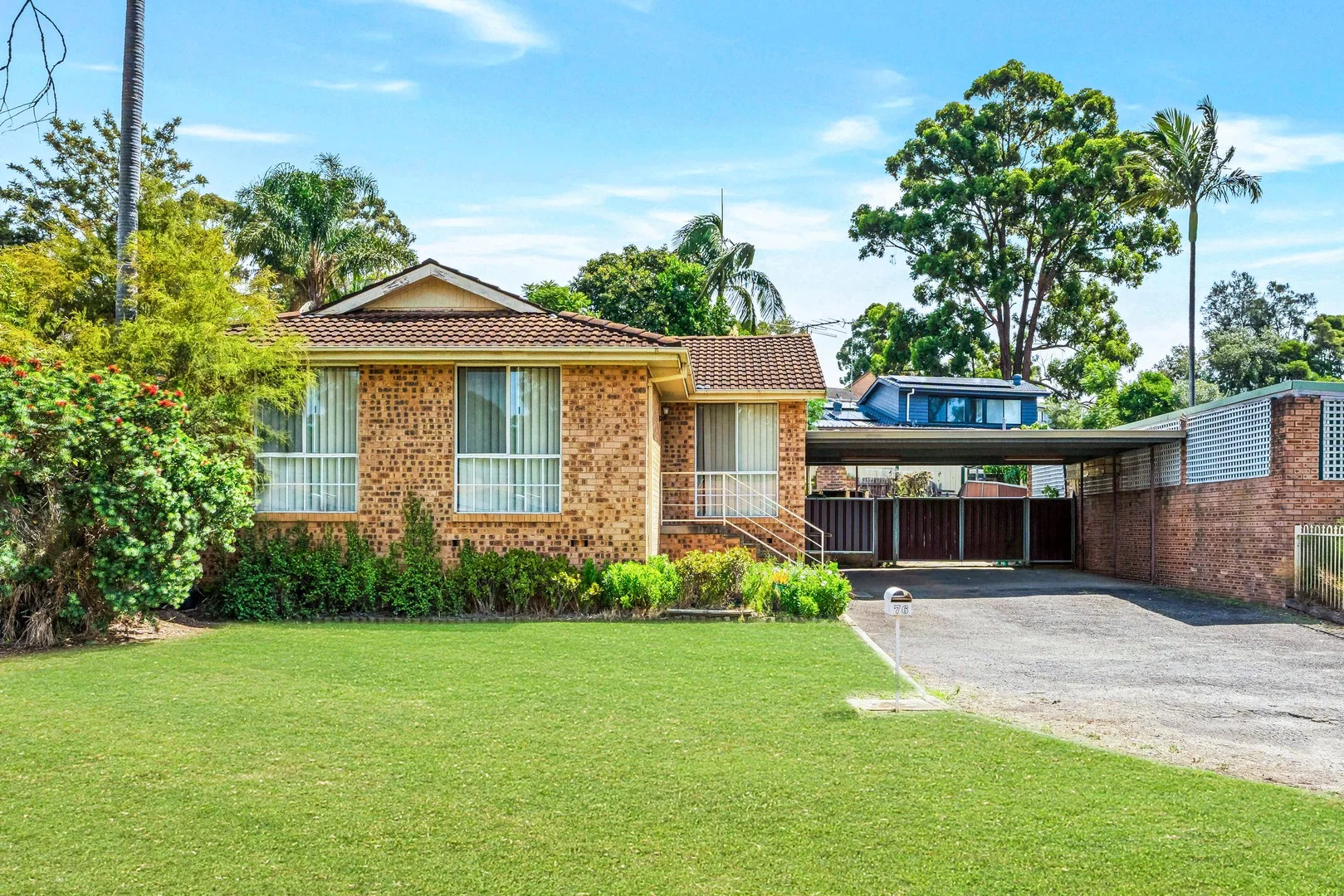 76 Spitfire Drive, Raby NSW 2566