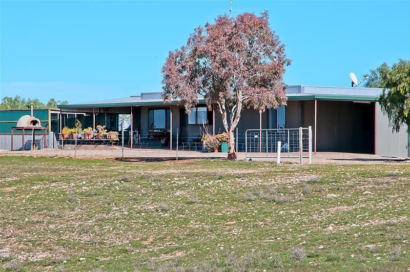 20 Mcbeans Run Road, Mcbean Pound SA 5357, Image 2