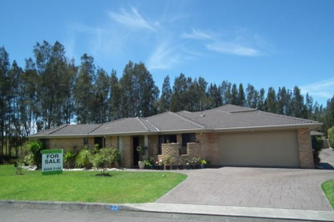 Picture of 1/35 James Foster Drive, BLACK HEAD NSW 2430