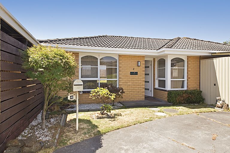 4/156 Lower Dandenong Road, Parkdale VIC 3195, Image 0