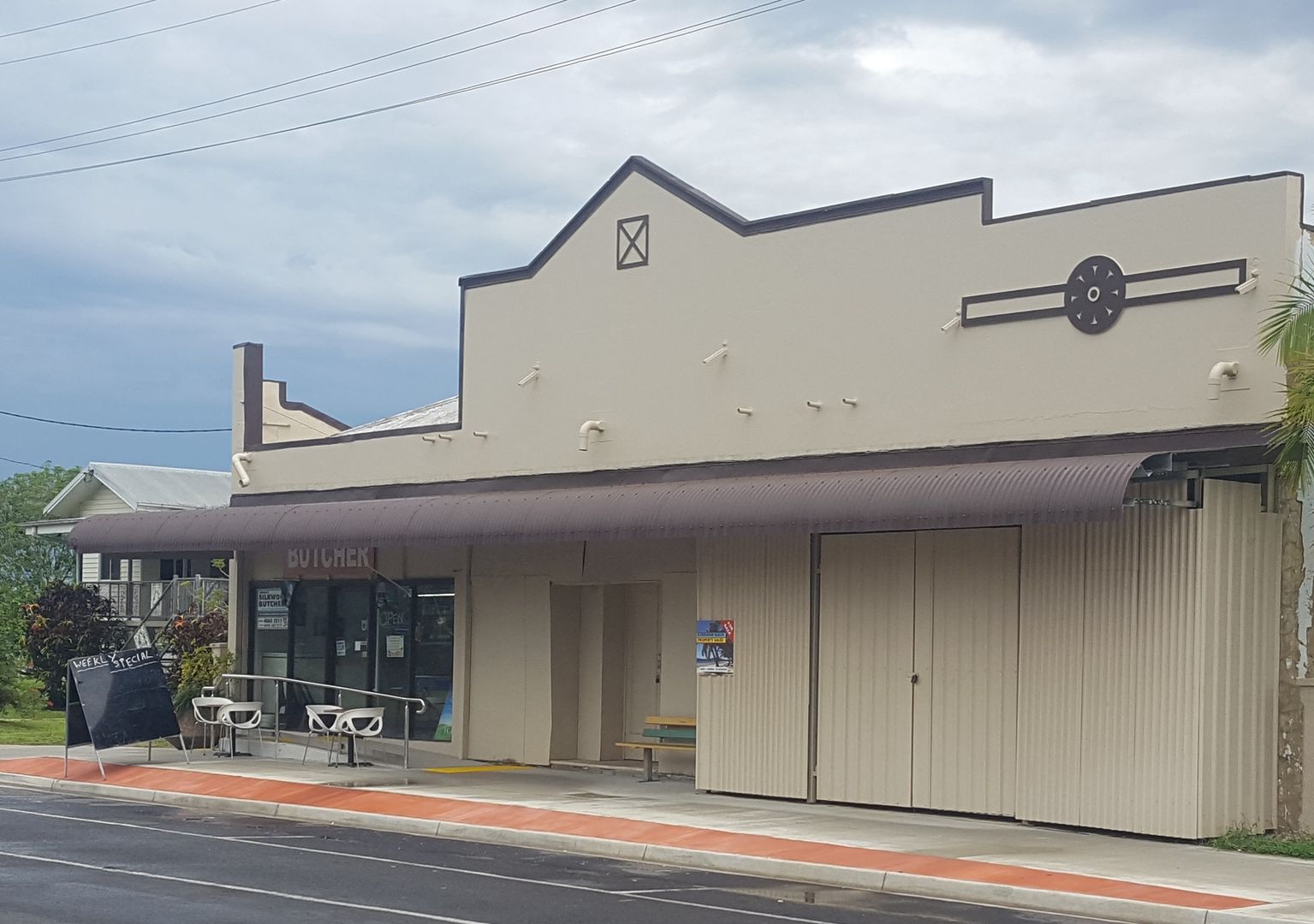 307 Silkwood Japoon Road, Silkwood Property History & Address Research Domain