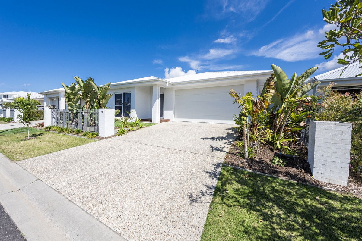 32 The Drive, Yamba NSW 2464, Image 1