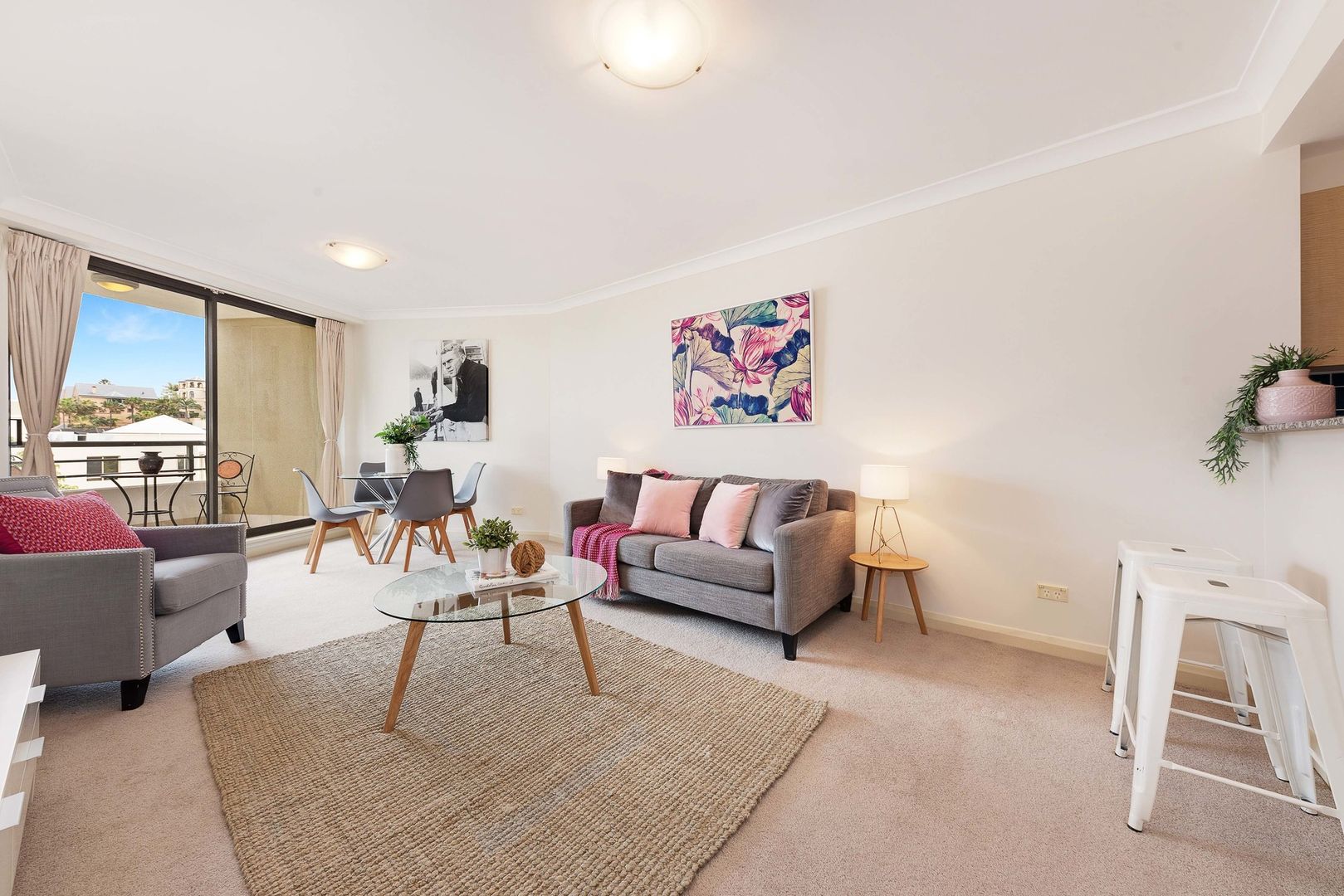 304/40 King Street, Waverton NSW 2060, Image 1