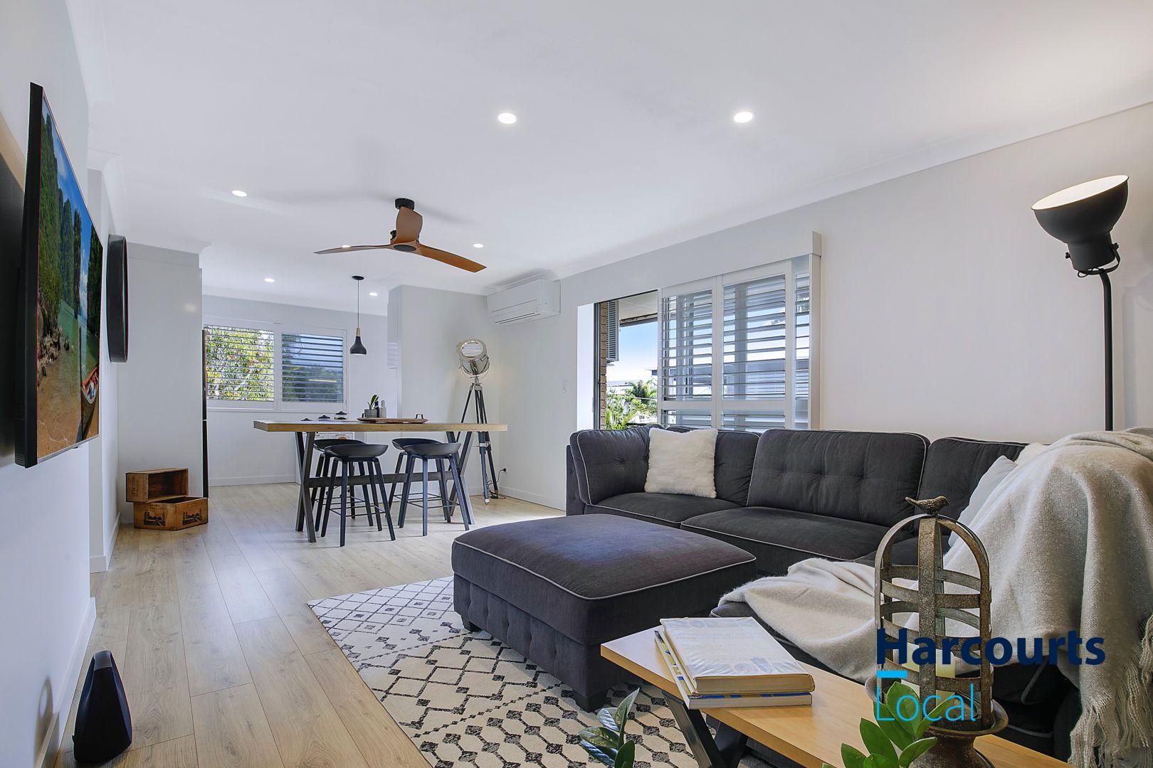 2 bedrooms Apartment / Unit / Flat in 3/29 Hopetoun Street ASCOT QLD, 4007