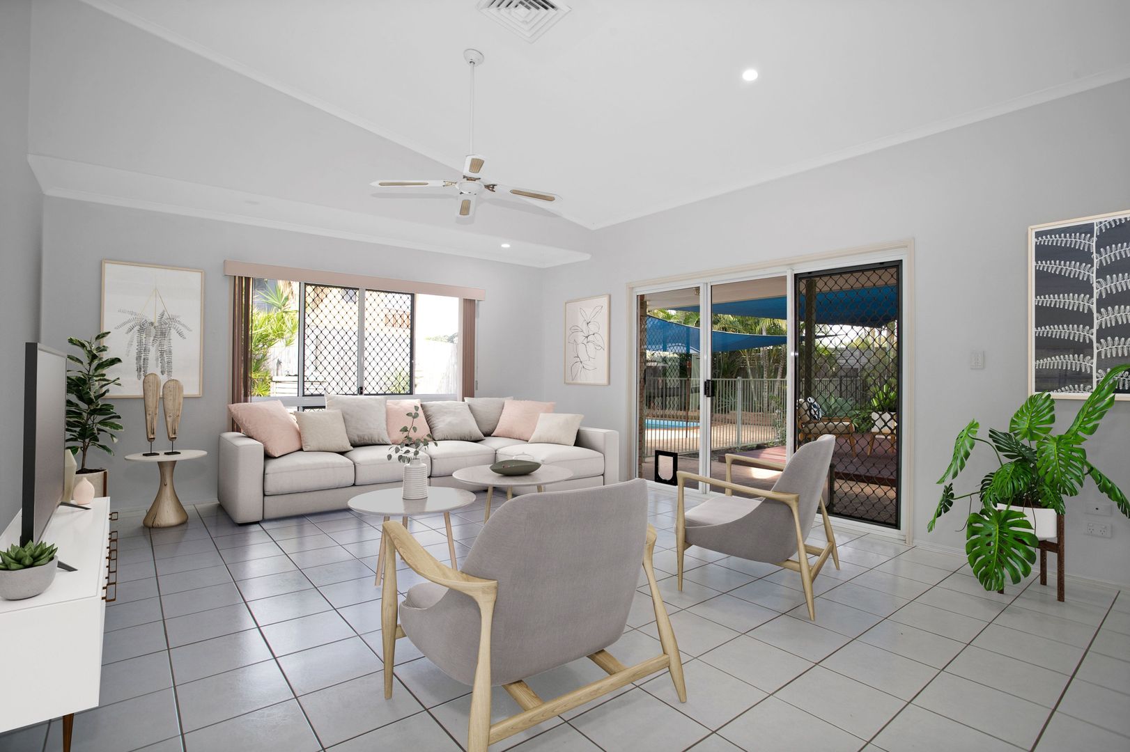 5 Langer Drive, Eimeo QLD 4740, Image 1